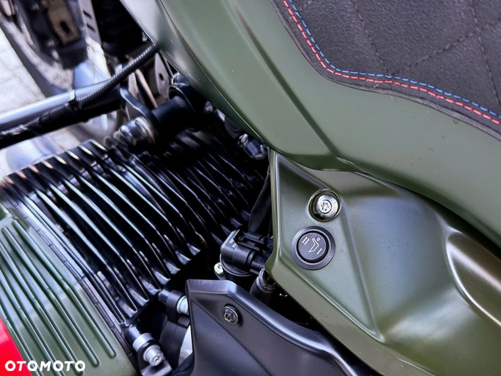 BMW R - 14