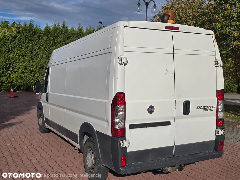 Fiat Ducato - 5