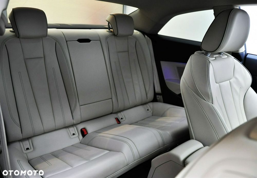 Audi A5 Coupé - 19