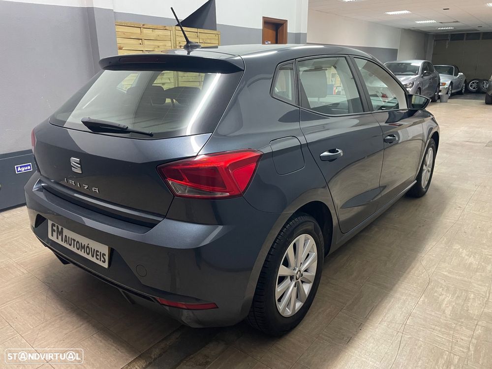 SEAT Ibiza 1.0 Style - 2