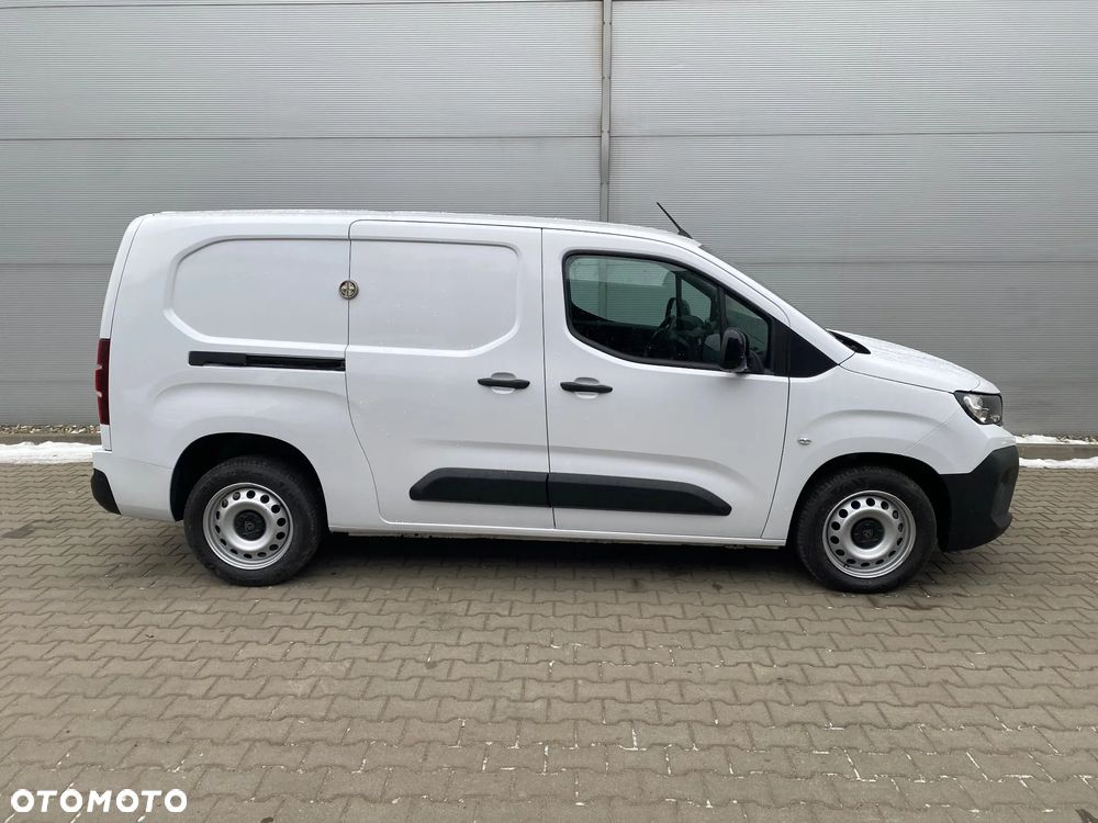 Peugeot PARTNER Van Long L2H1 1.5 100KM - 7