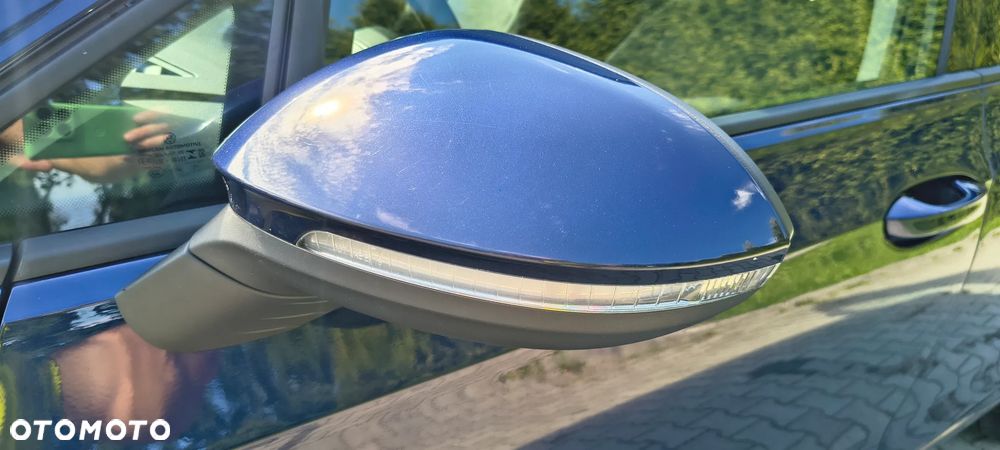 Volkswagen Golf 1.5 TSI EVO Life - 35