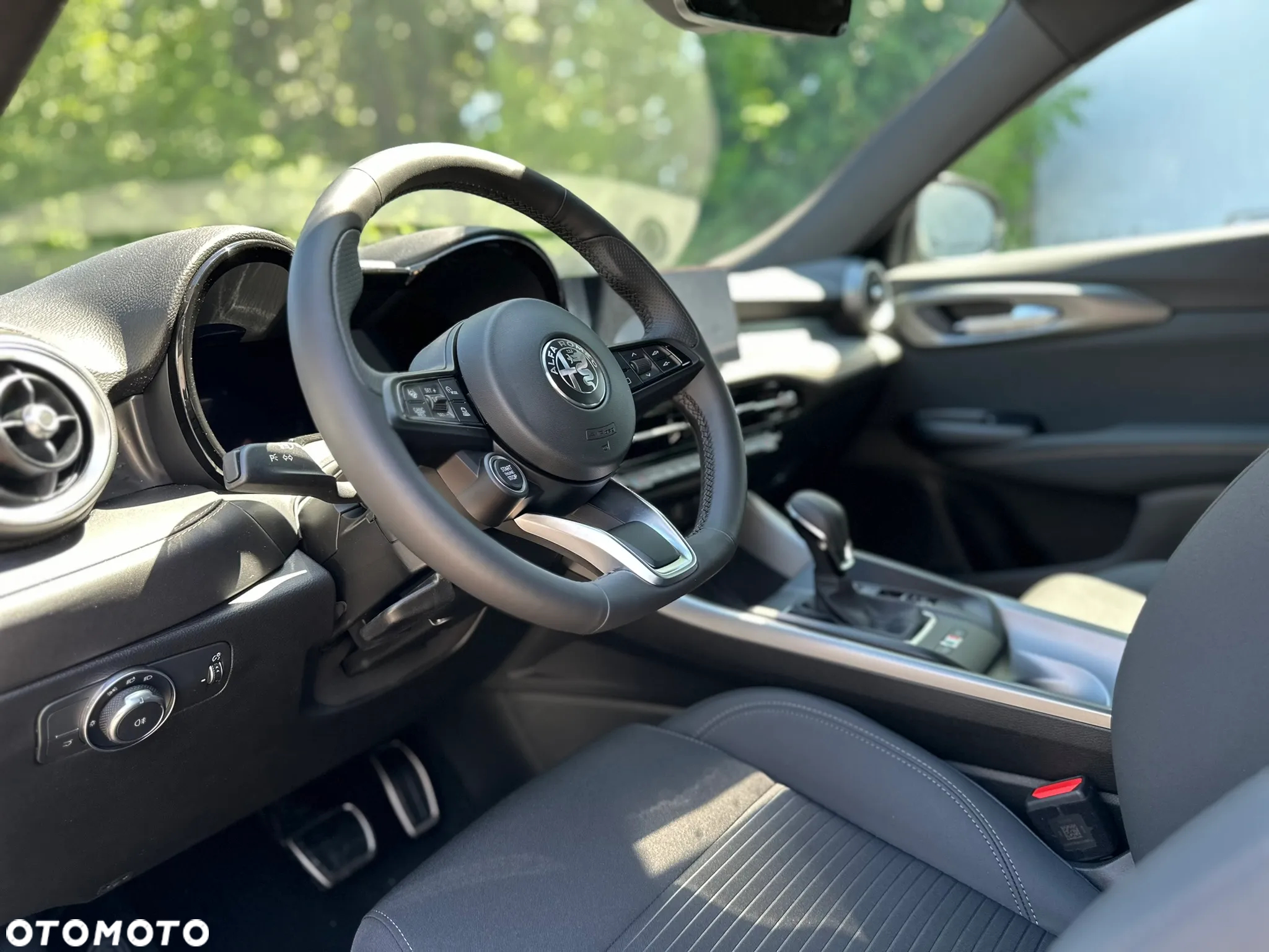 Alfa Romeo Tonale 1.5 T4 GSE mHEV Sprint DCT - 6