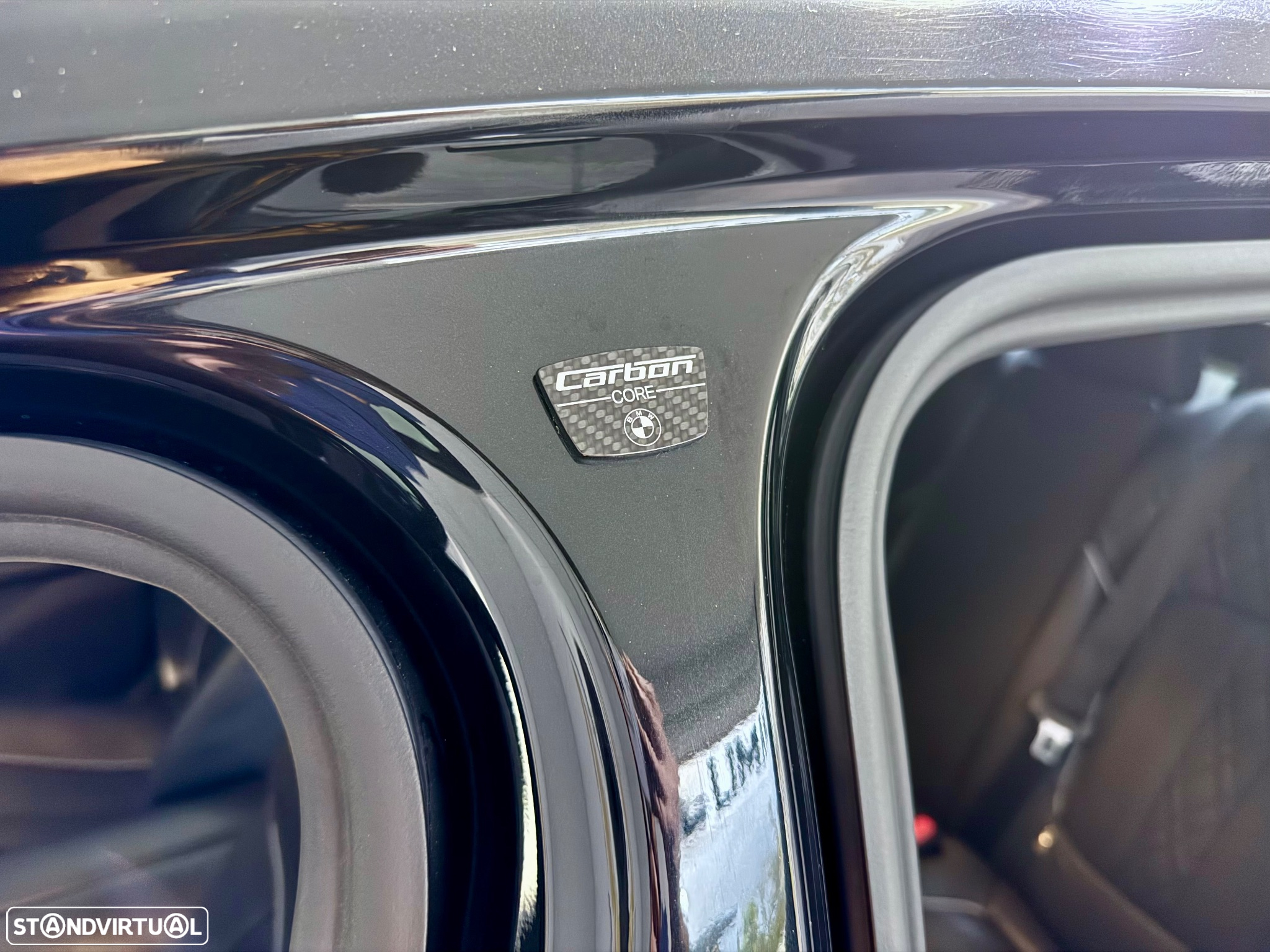 BMW 740 d xDrive Pack M - 33