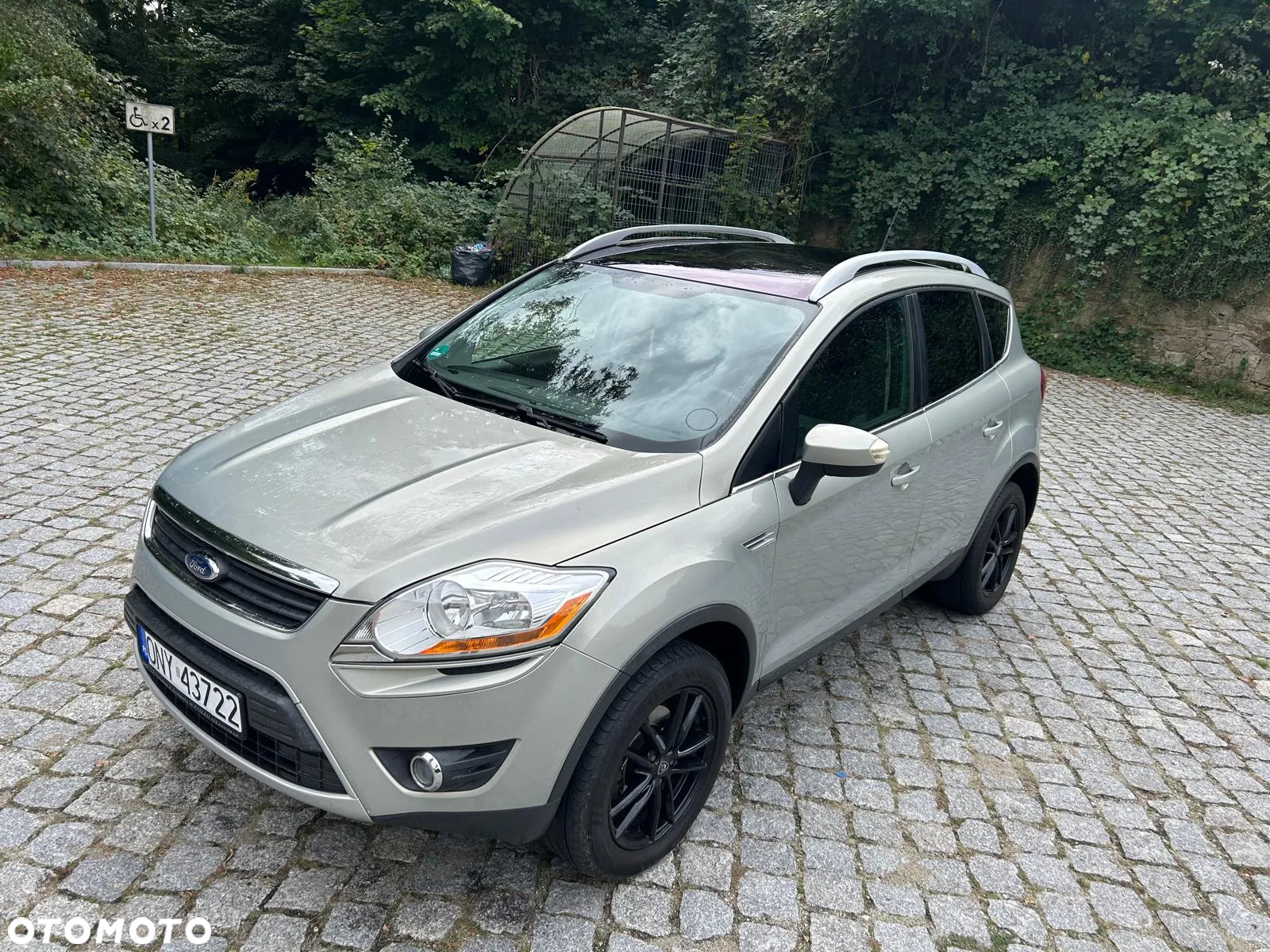 Ford Kuga 2.0 TDCi Trend MPS6 - 8