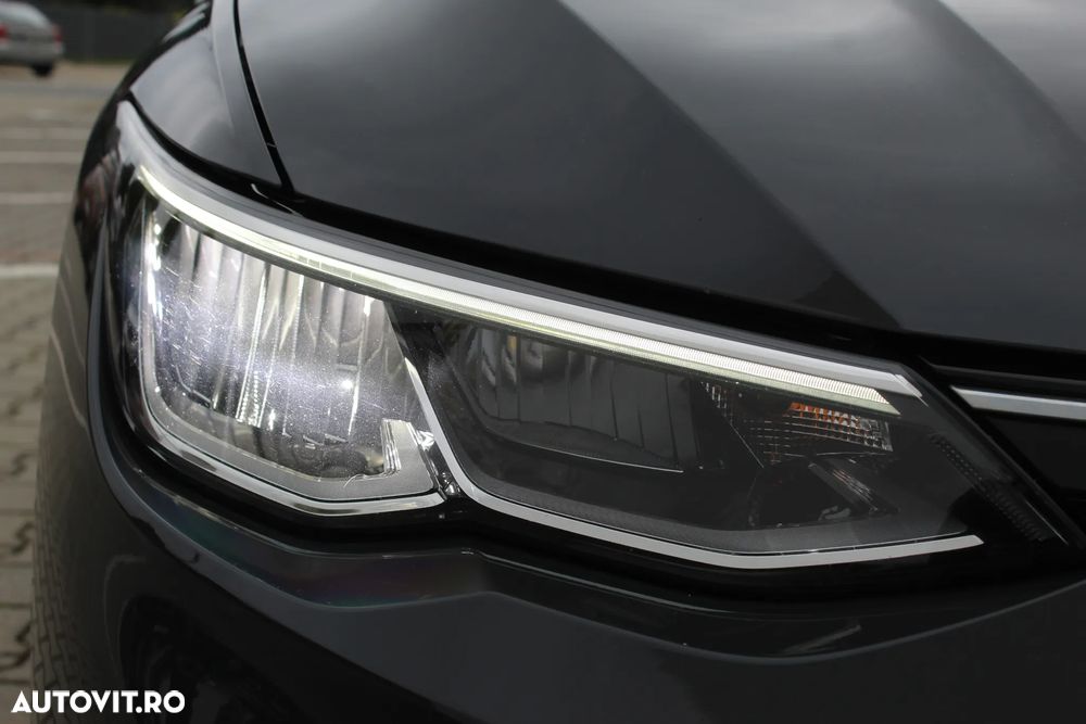 Volkswagen Golf 1.0 TSI OPF Life - 20
