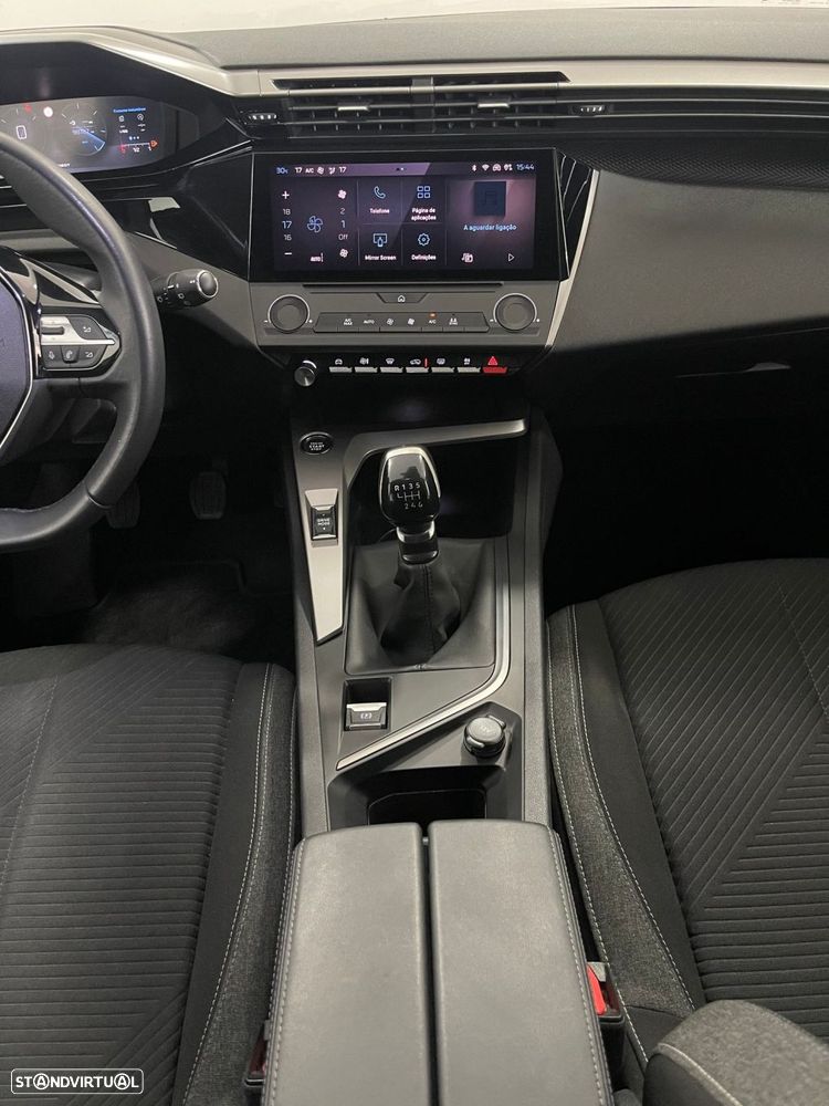Peugeot 308 SW 1.2 PureTech Active Pack - 27