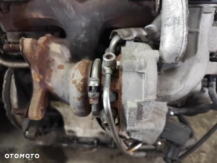 TURBOSPRĘŻARKA _1,8 TFSI SYMBOL SILNIKA _BYT_AUDI SEAT SKODA VW_ - 3