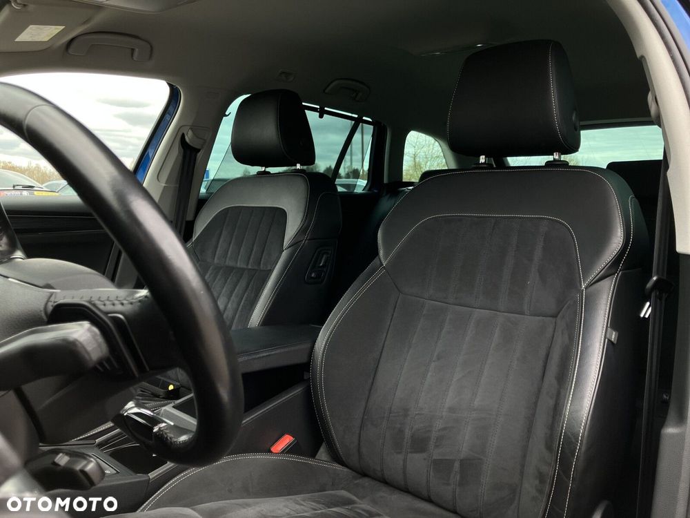 Skoda Superb - 14