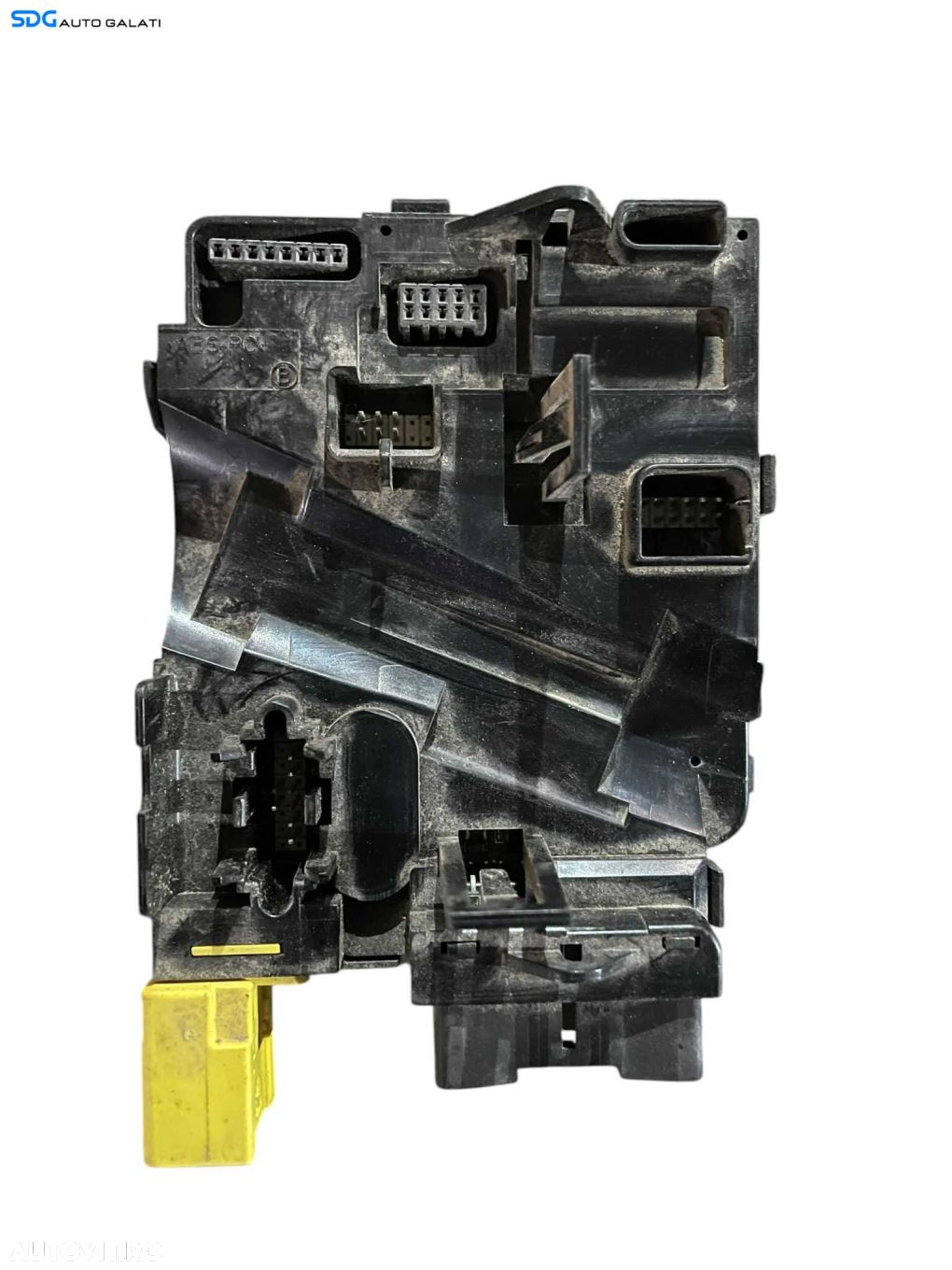 Calculator Modul Coloana Volan Skoda Superb 2 2008 - 2015 Cod 1K0953549AQ [LR0116] - 2