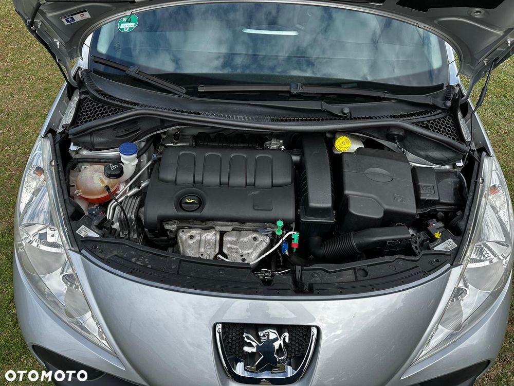 Peugeot 207 - 25