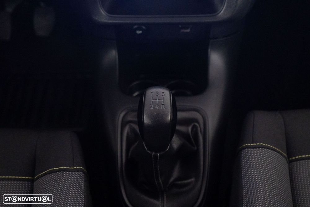 Citroën C3 1.2 PureTech Feel Pack - 14