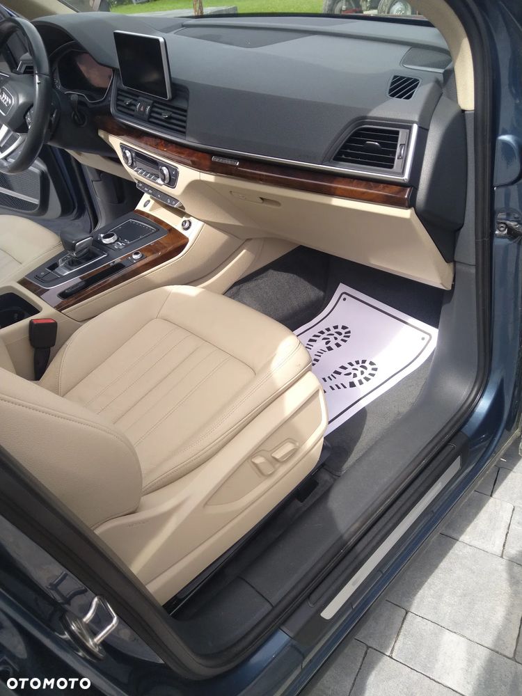 Audi Q5 2.0 TFSI Quattro S tronic - 10