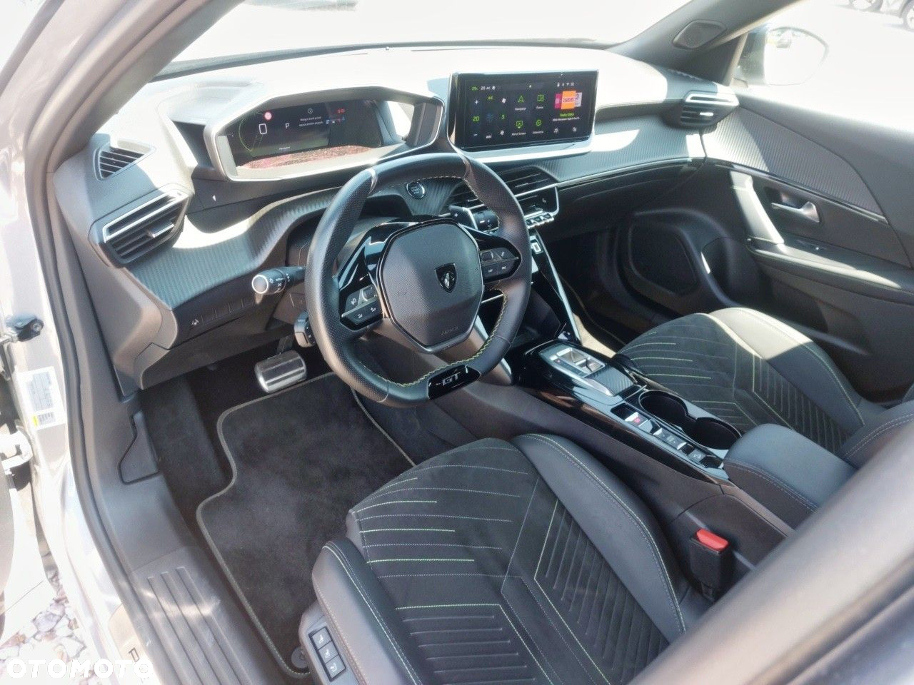 Peugeot 2008 1.2 PureTech GT S&S EAT8 - 12