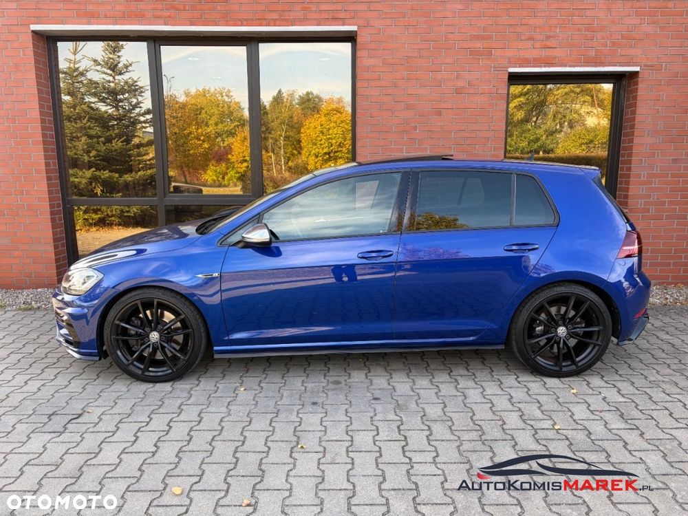 Volkswagen Golf 2019