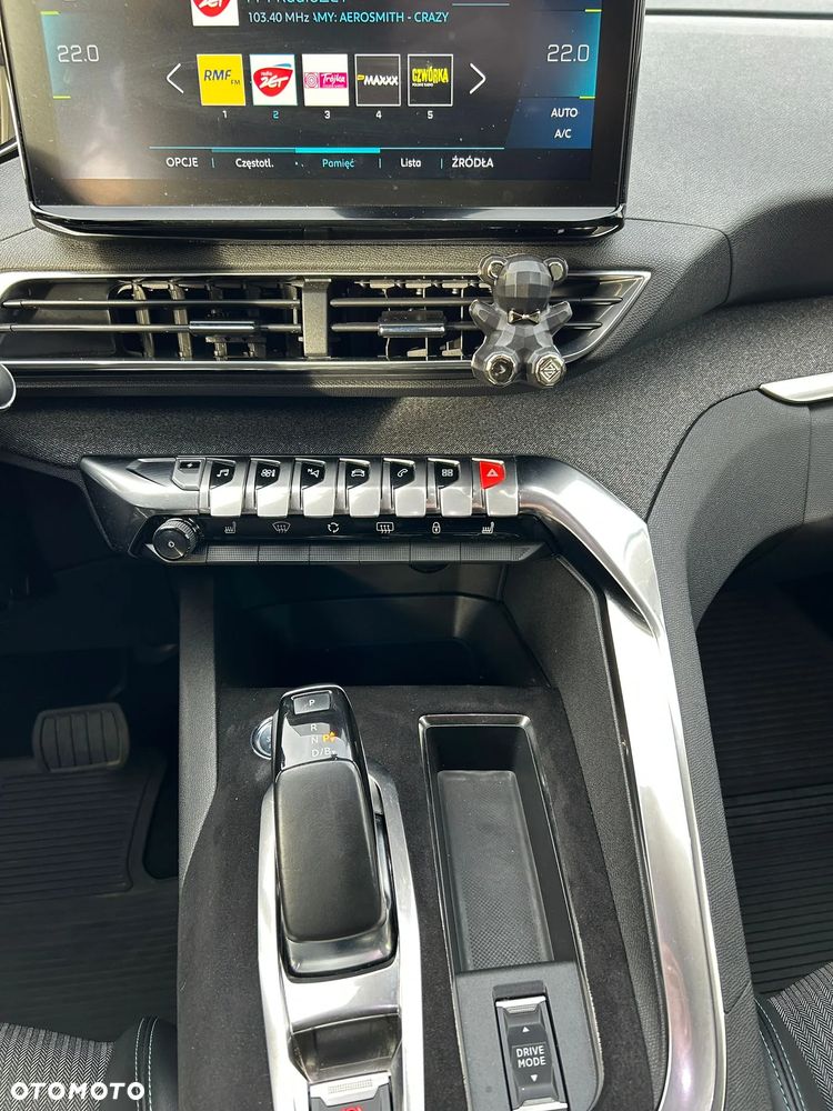 Peugeot 3008 PureTech 180 Stop & Start GPF EAT8 Allure - 19