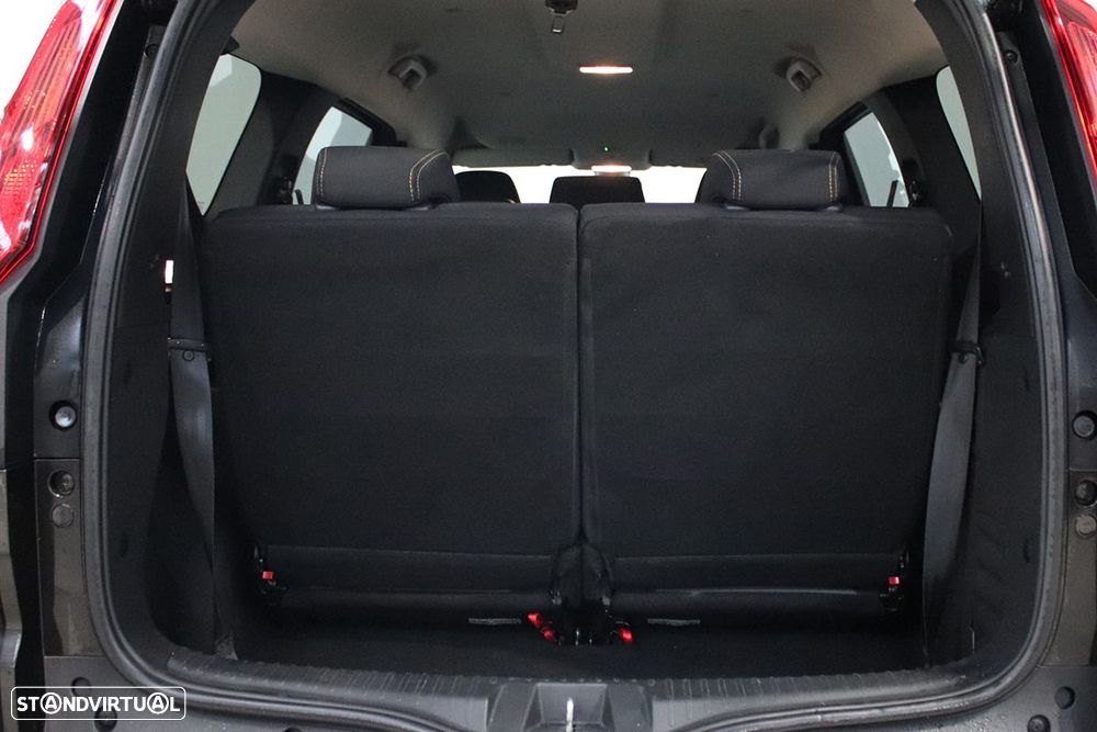 Dacia Jogger 1.0 ECO-G Extreme+ Up&Go 7L Bi-Fuel - 25