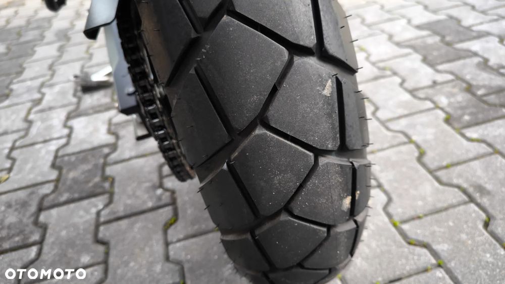 Triumph Tiger - 37