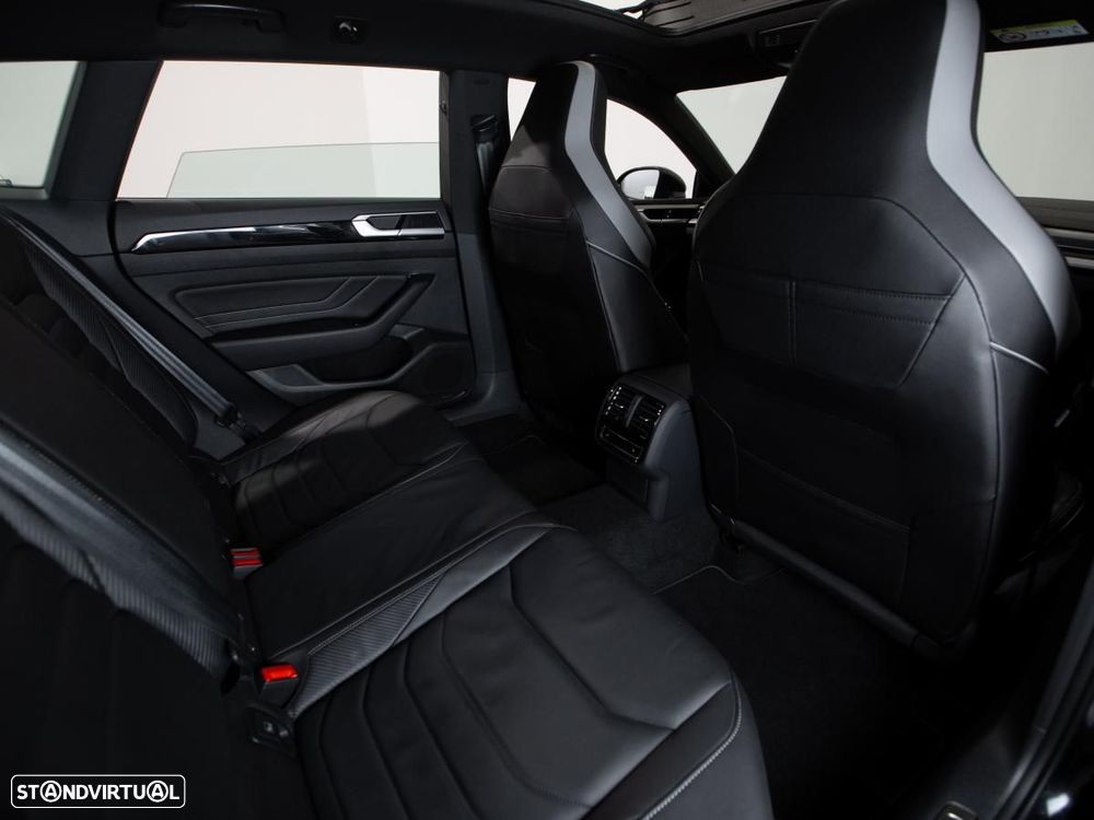 VW Arteon Shooting Brake 1.4 TSI eHybrid R-Line - 11