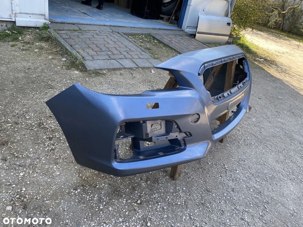 ZDERZAK PRZÓD PRZEDNI SUBARU LEVORG 14-17 57704VA010 - 2