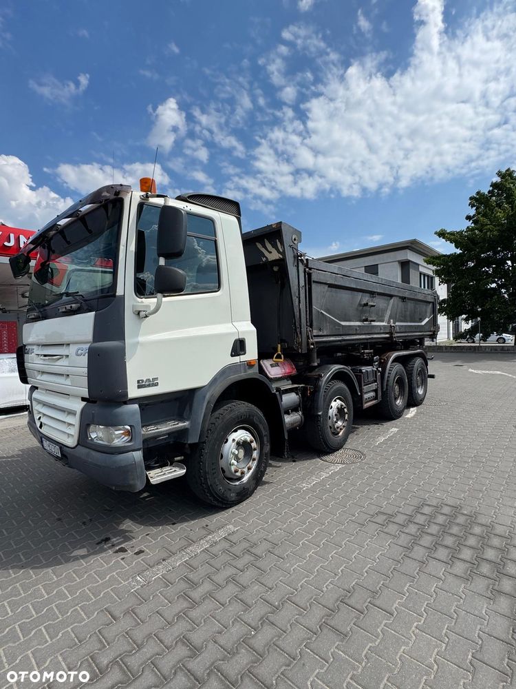 DAF CF - 1