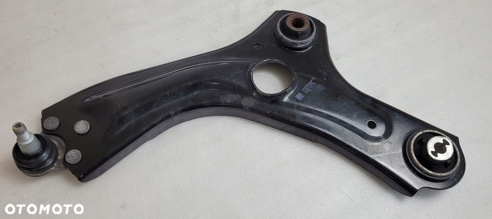 WAHACZ PRZÓD LEWY NISSAN JUKE II F16 RENAULT CAPTUR II 2019- - 4