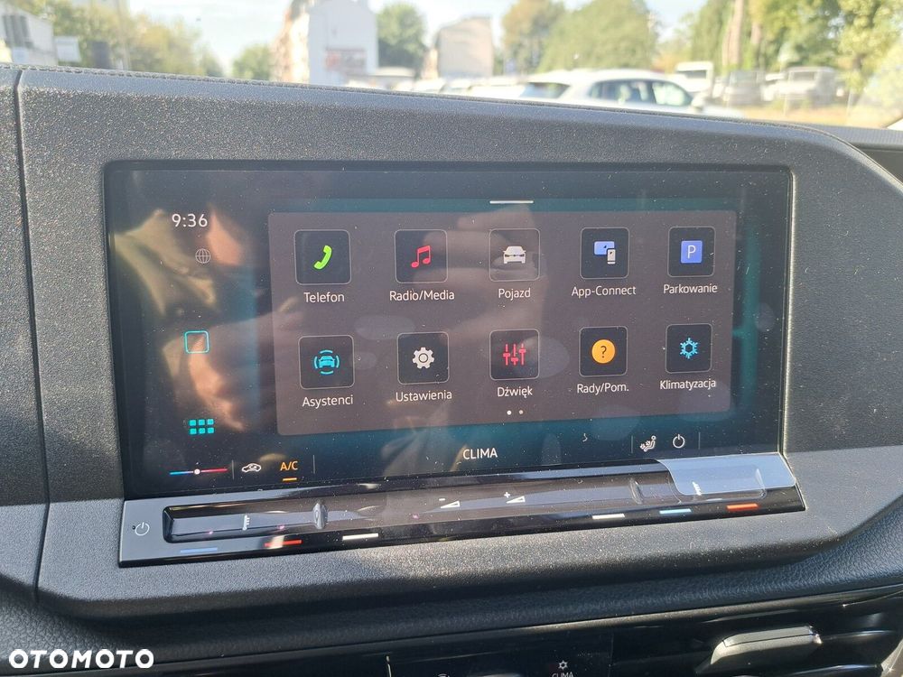 Volkswagen Caddy - 18