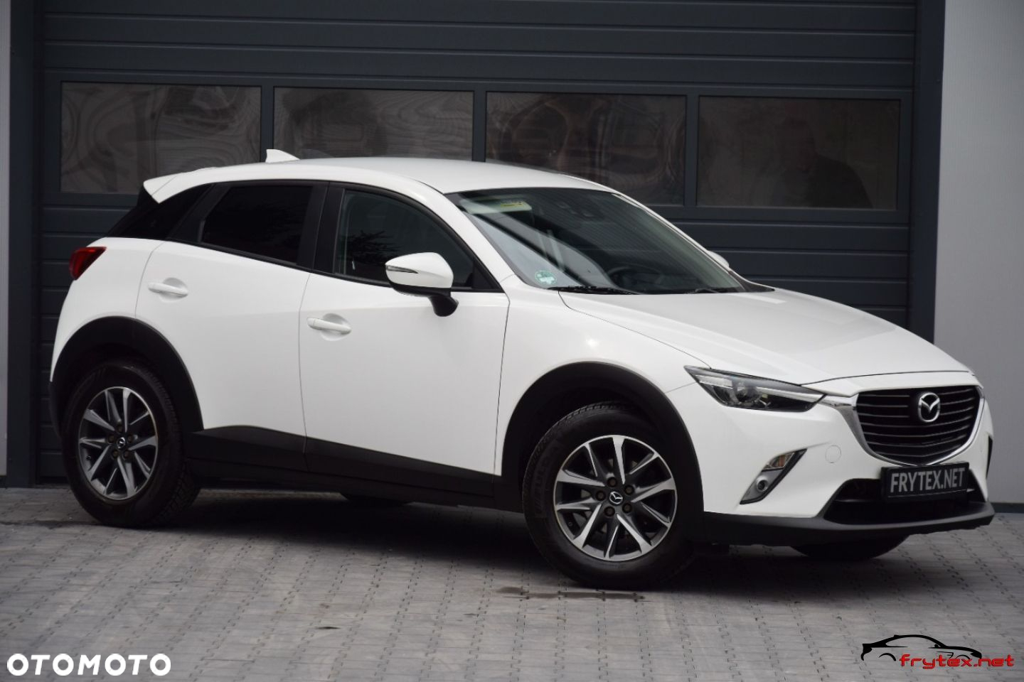 Mazda CX-3 - 3