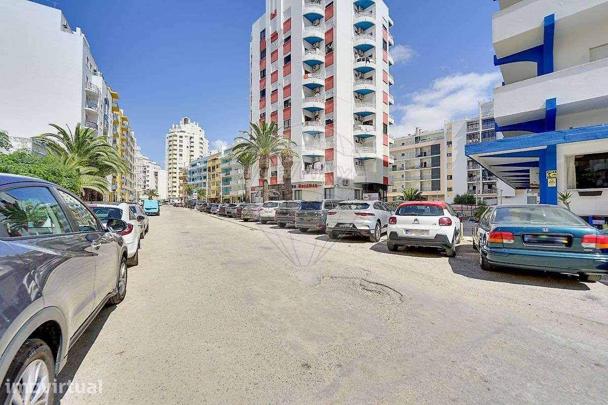 Apartamento T0 para venda - Grande imagem: 2/13