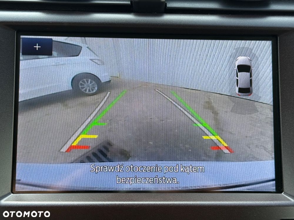 Ford Mondeo 2.0 EcoBlue Titanium - 23