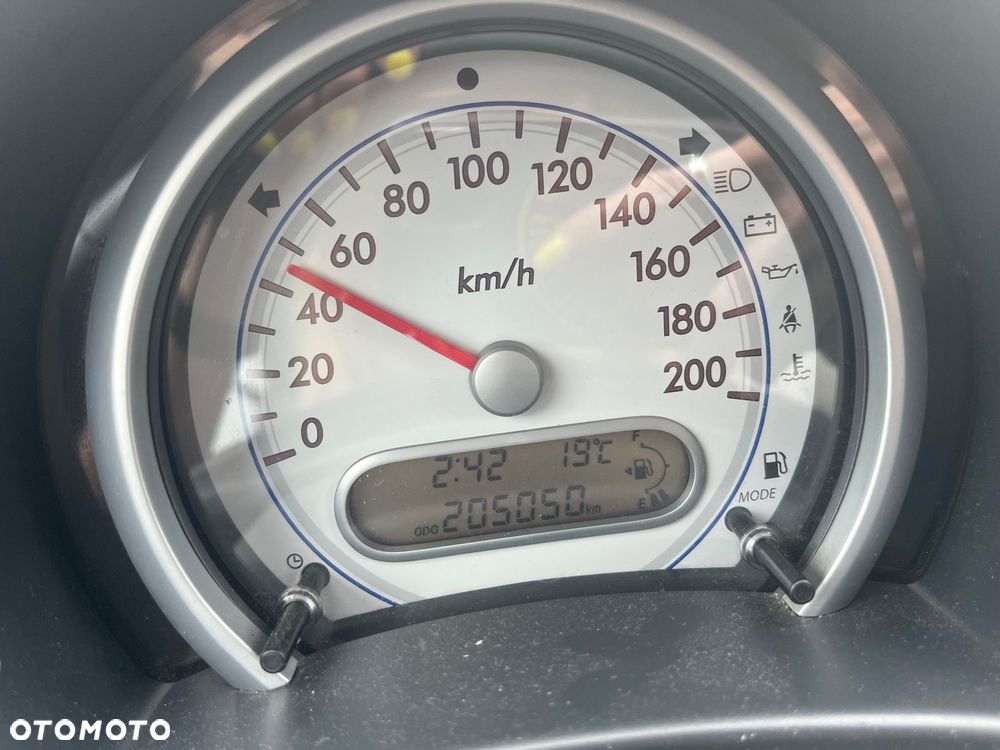 Suzuki Splash - 16