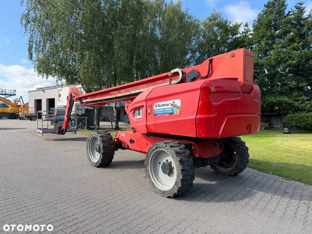 Manitou 280 TJ - 4