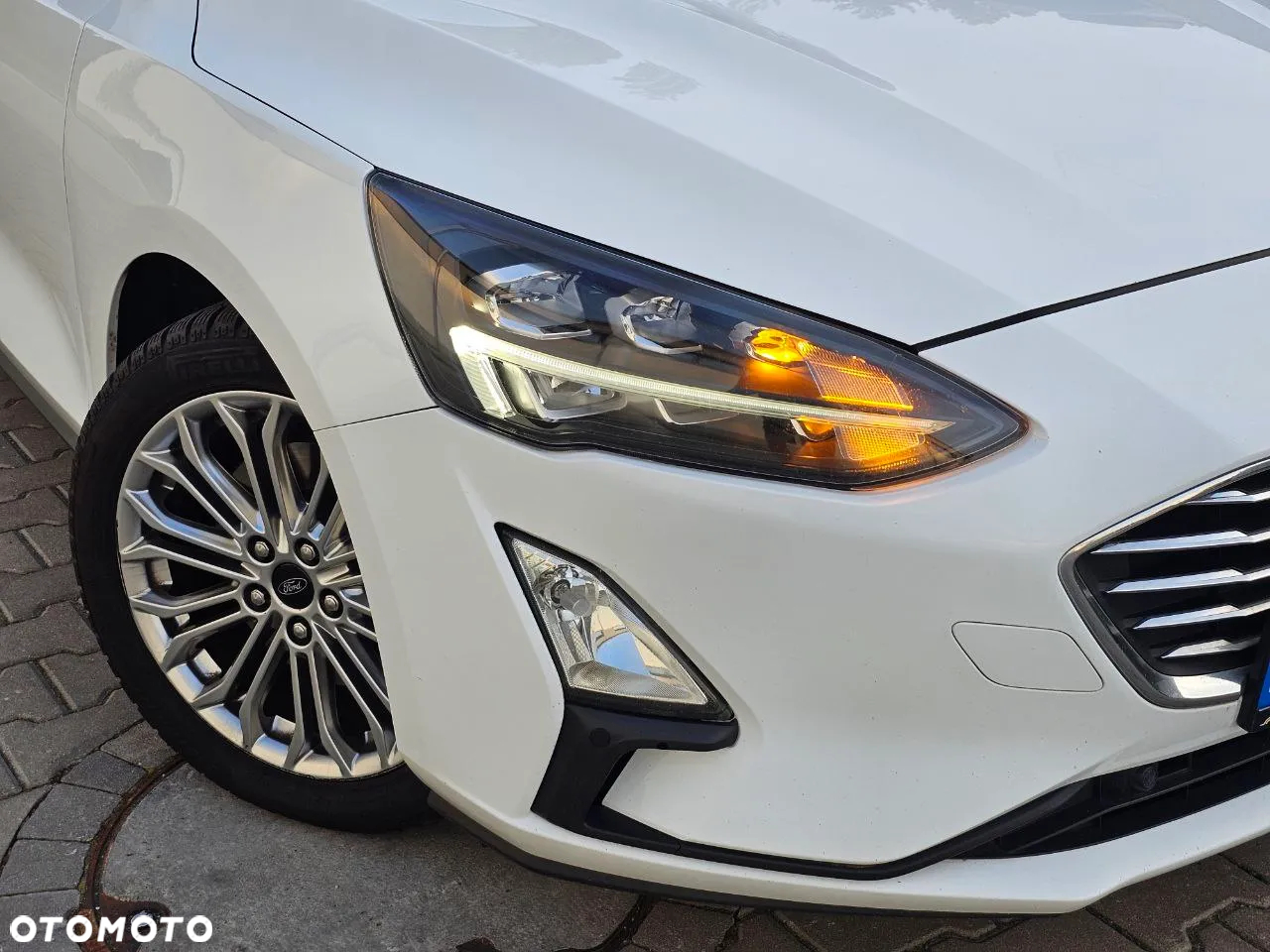 Ford Focus - 3