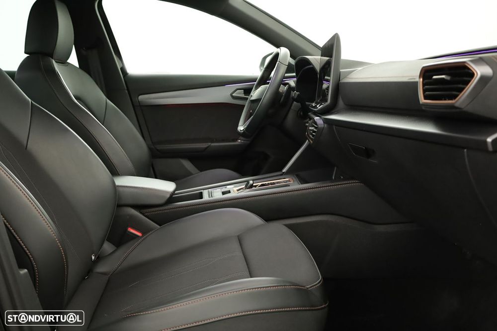 Cupra Formentor 1.5 e-Hybrid DSG - 20