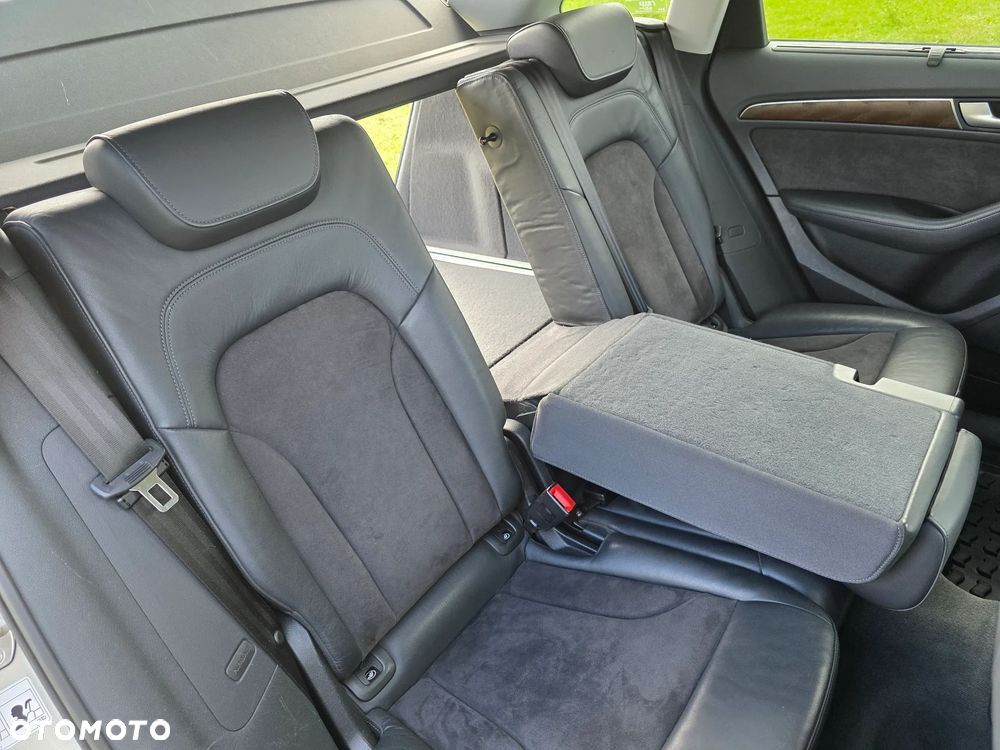 Audi Q5 2.0 TFSI Quattro Tiptronic - 30