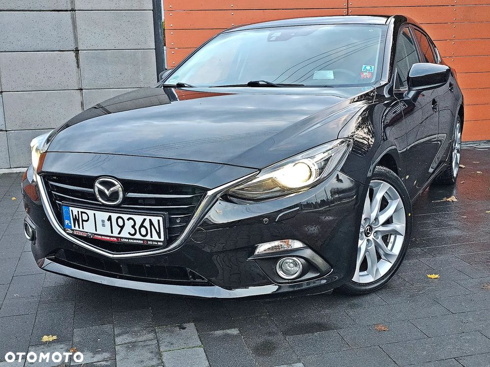 Mazda 3 SKYACTIV-G 120 Center-Line - 5