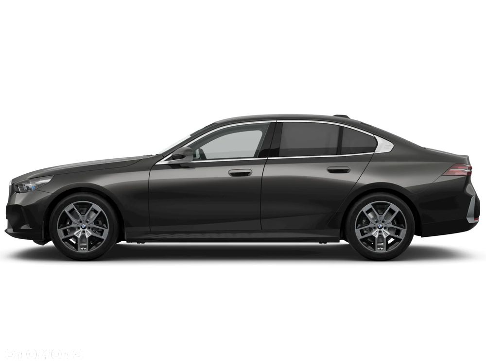 BMW Seria 5 520d mHEV - 2