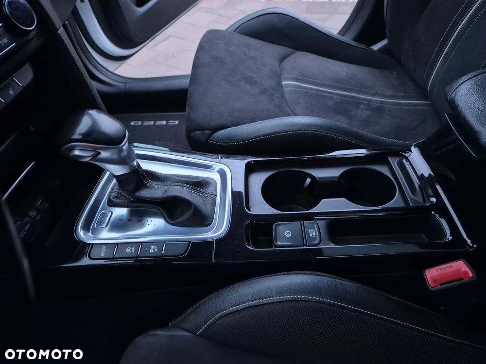 Kia ProCeed 1.6 CRDi DCT7 SCR GT LINE - 13