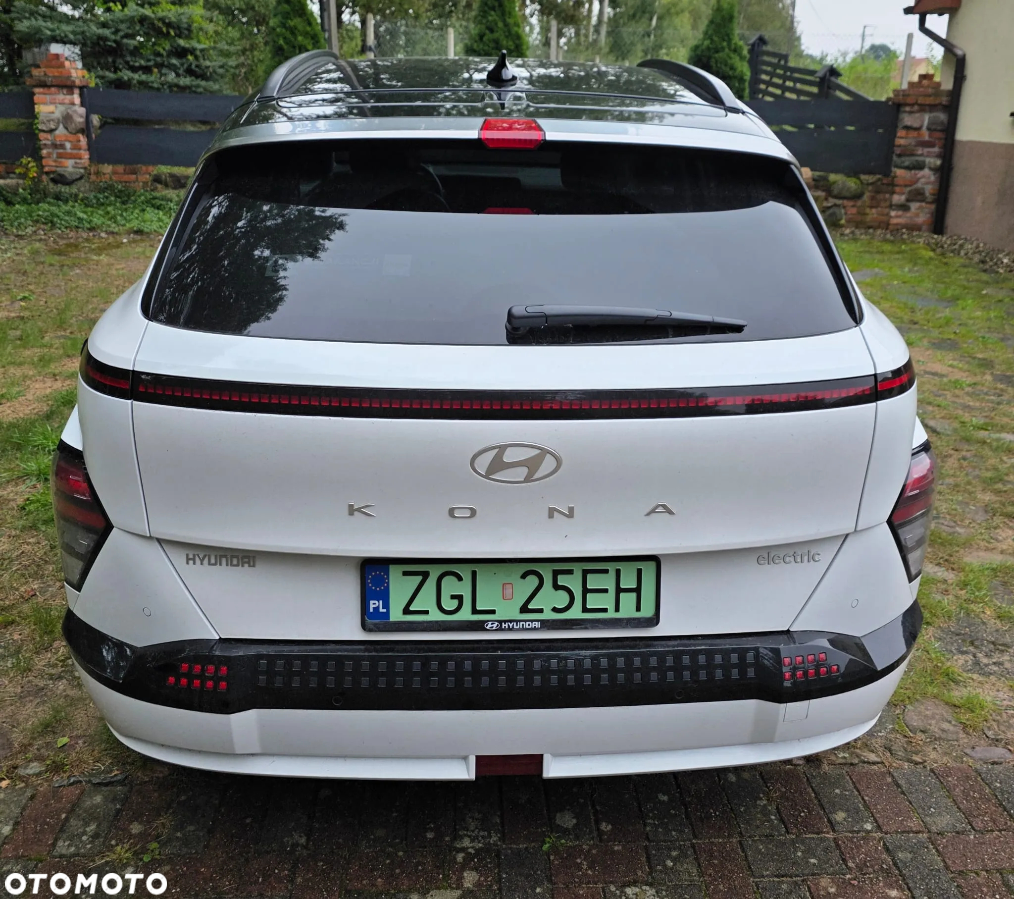Hyundai Kona - 4
