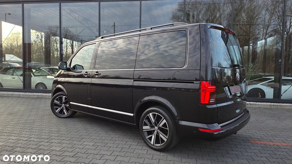 Volkswagen Multivan 2.0 TDI L1 Highline 4Motion DSG - 38