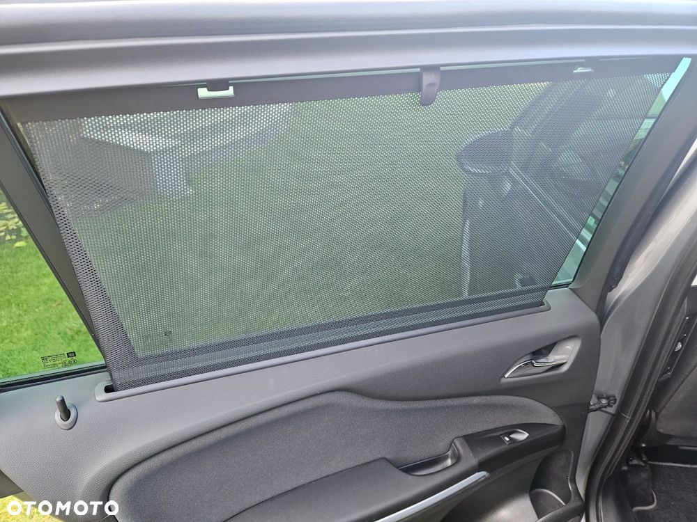 Opel Zafira 1.6 CDTI Elite S&S - 27