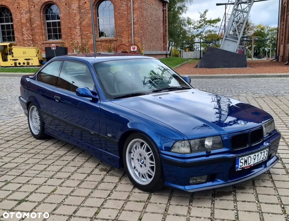 BMW M3 - 20