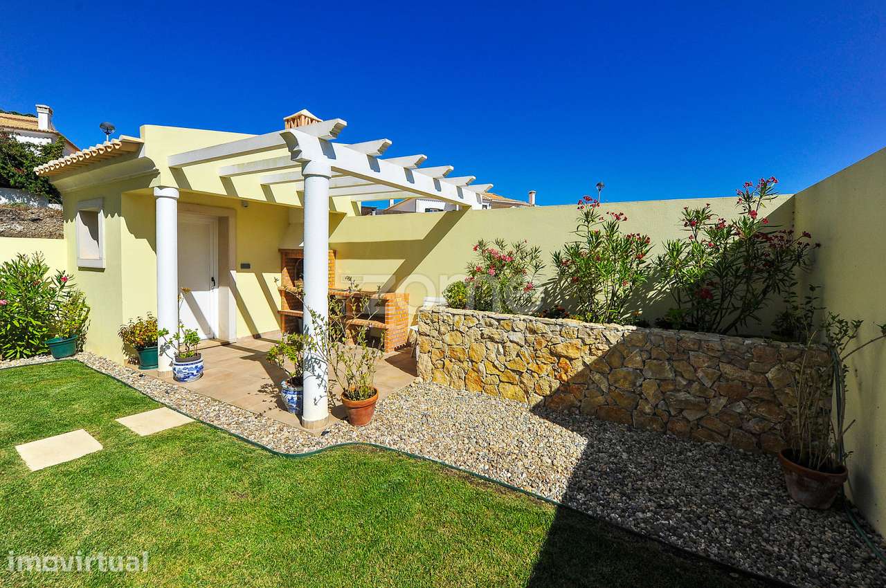 Moradia T4+1, Ericeira - Grande imagem: 3/25
