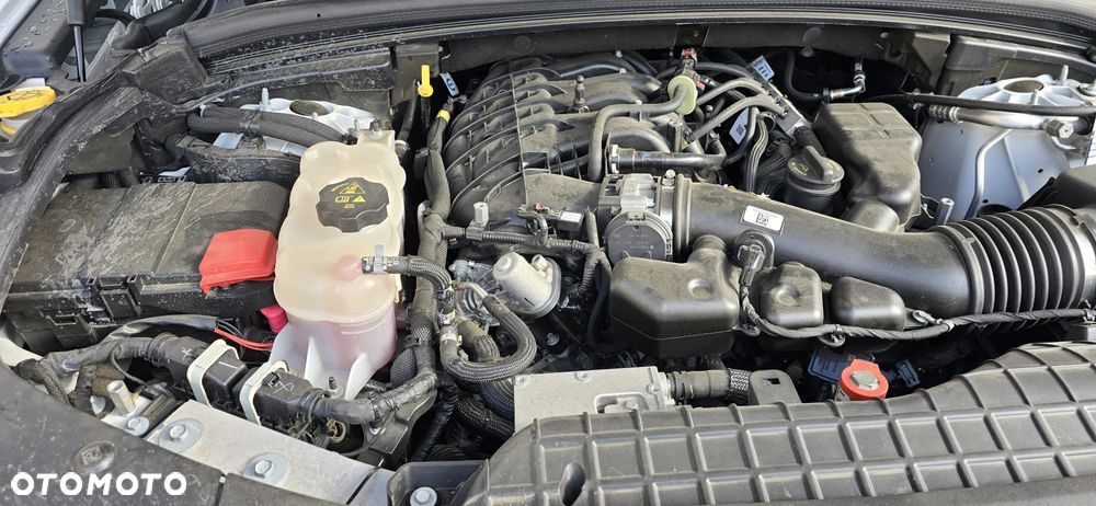 Jeep Grand Cherokee 3.6 V6 Limited - 11
