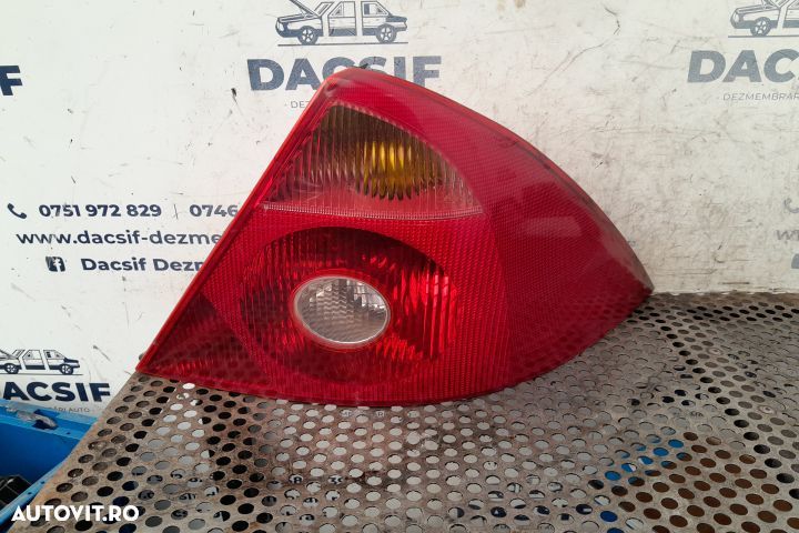 STOP  DREAPTA MX1253 Ford Mondeo MK3 [2000 - 2003] Sedan - 1