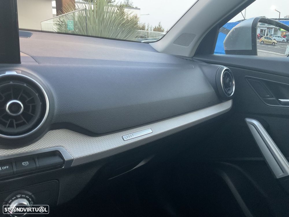 Audi Q2 30 TFSI - 29