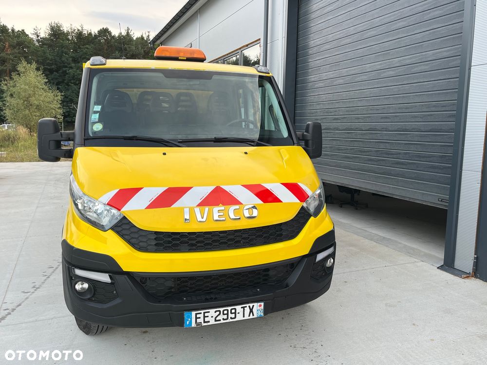 Iveco Daily 35c13 42c13 dmc3500kg - 3