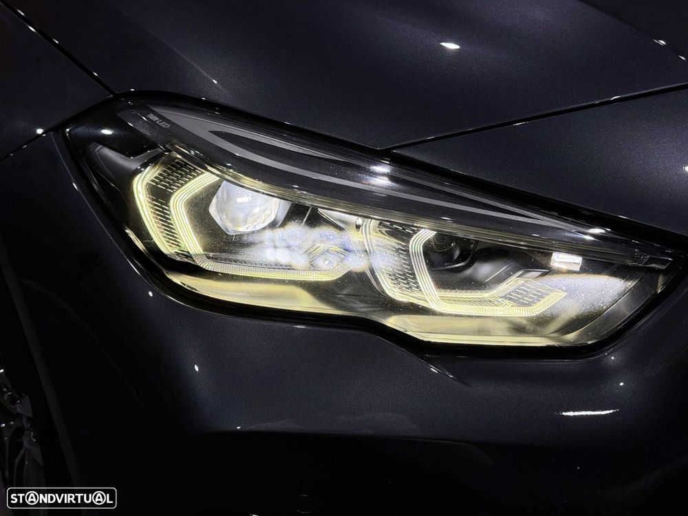 BMW 216 Gran Coupé d Pack Desportivo M - 43