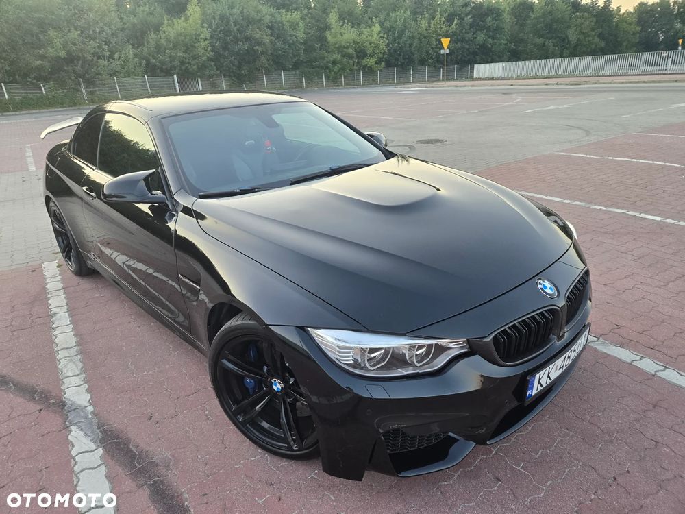BMW M4 - 17