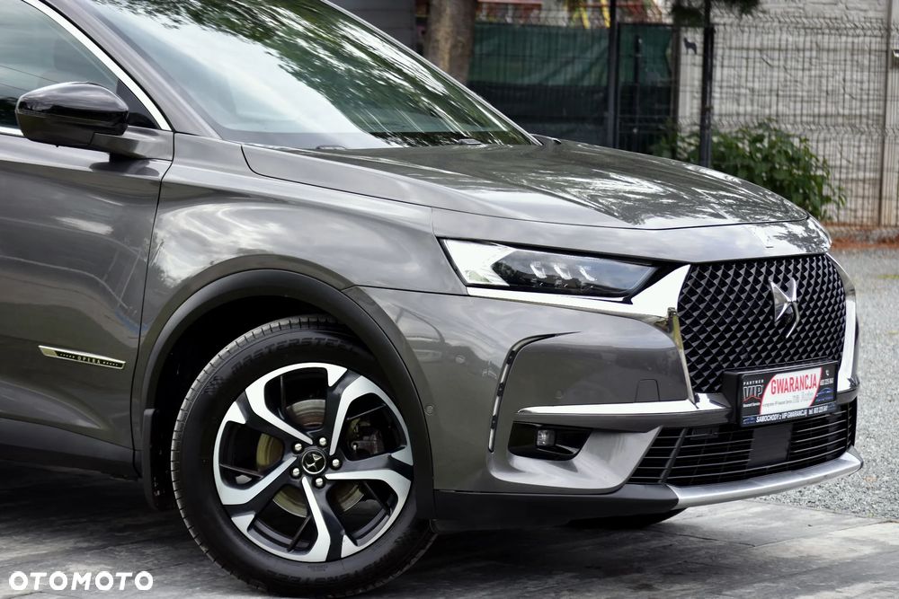 DS Automobiles DS 7 Crossback - 9